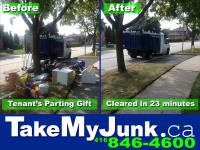 Take My Junk Removal Toronto image 1